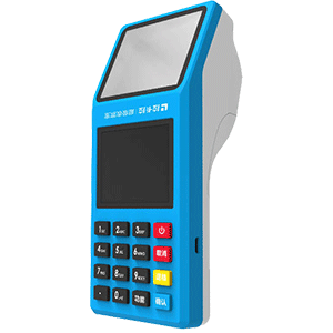 汝州超级收款宝QR65